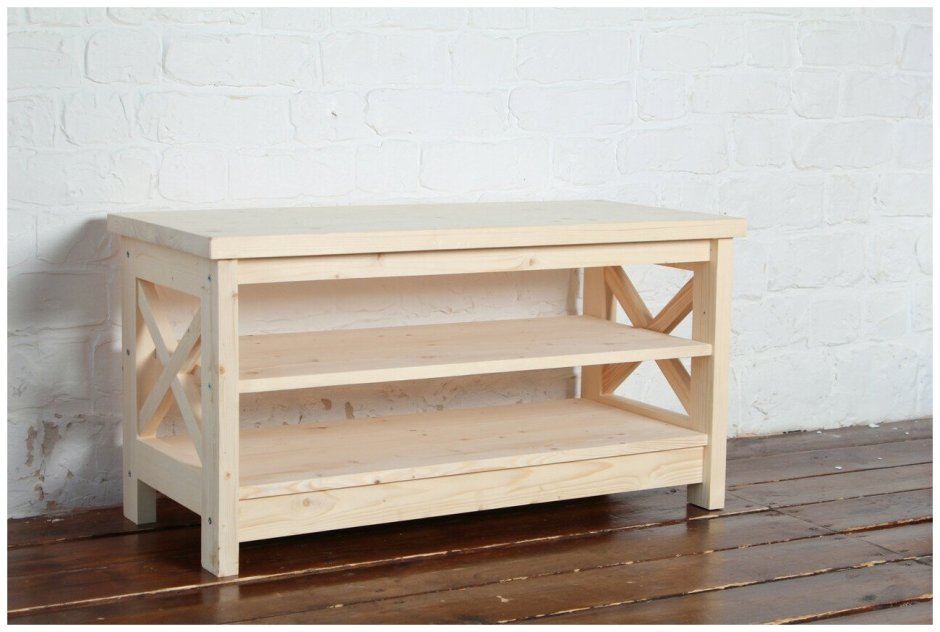 Обувница Secret de Maison Echoppe 4322