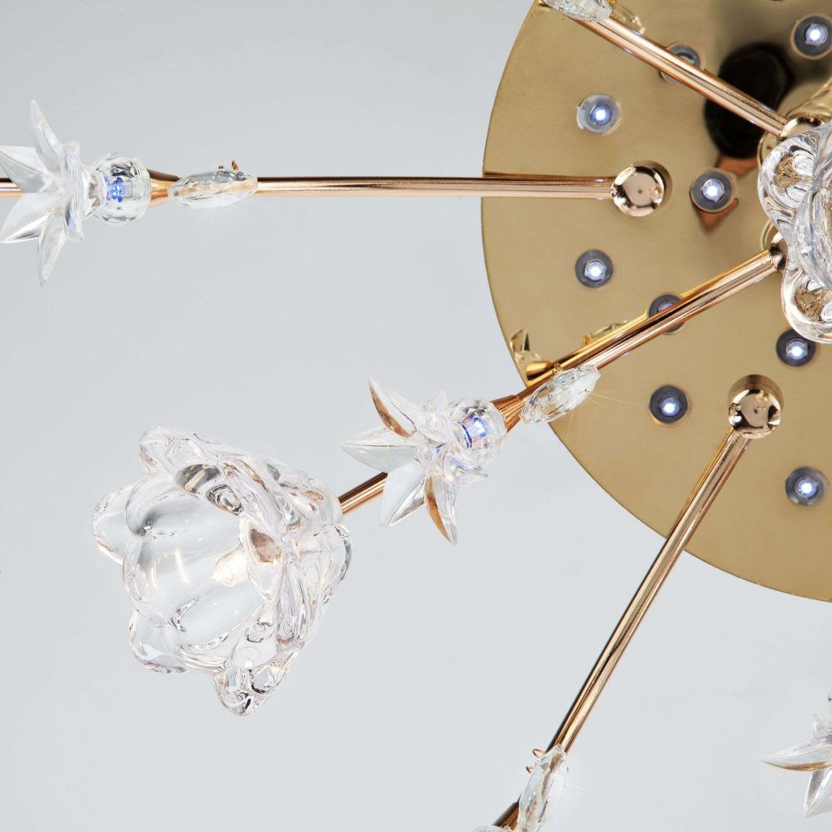 Люстра Eurosvet 4928