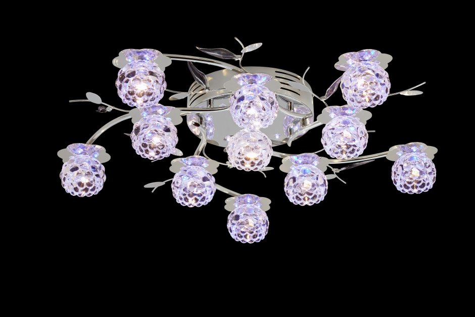 Люстра Hiper Arabella h012-6