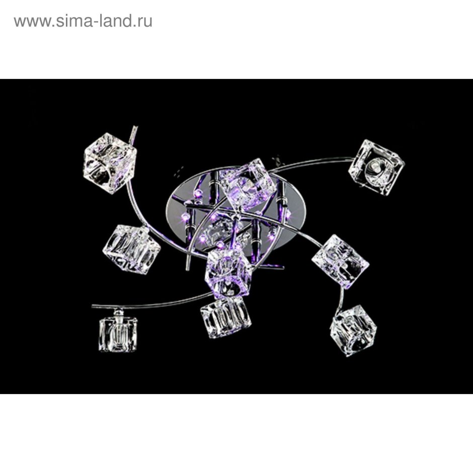 Люстра Eurosvet 4976/11