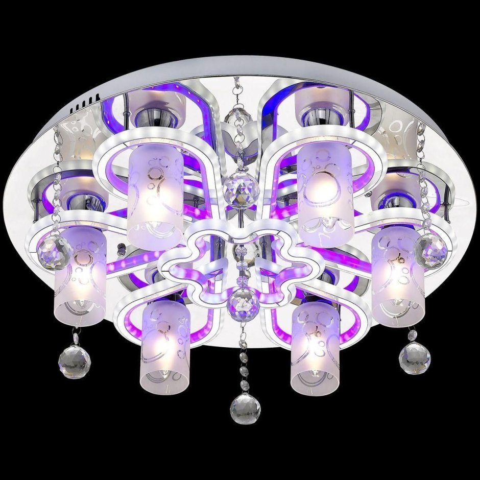 Люстра velante 737-107-06