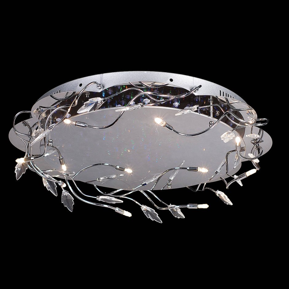 Люстры Натальи Ковальцевой