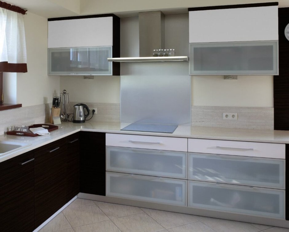 Стекло Флутес