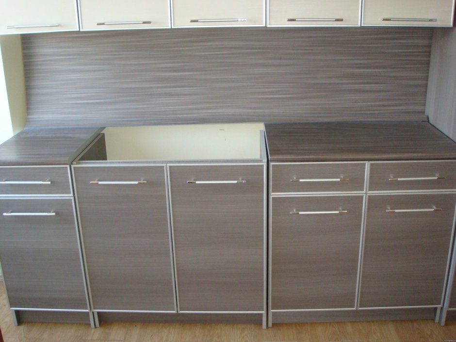 Стеклянные створки