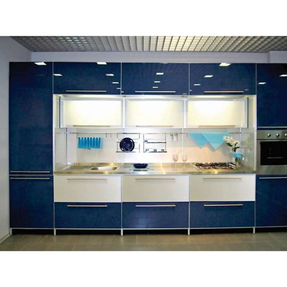 Профиль рамочный алюминиевый 90107861