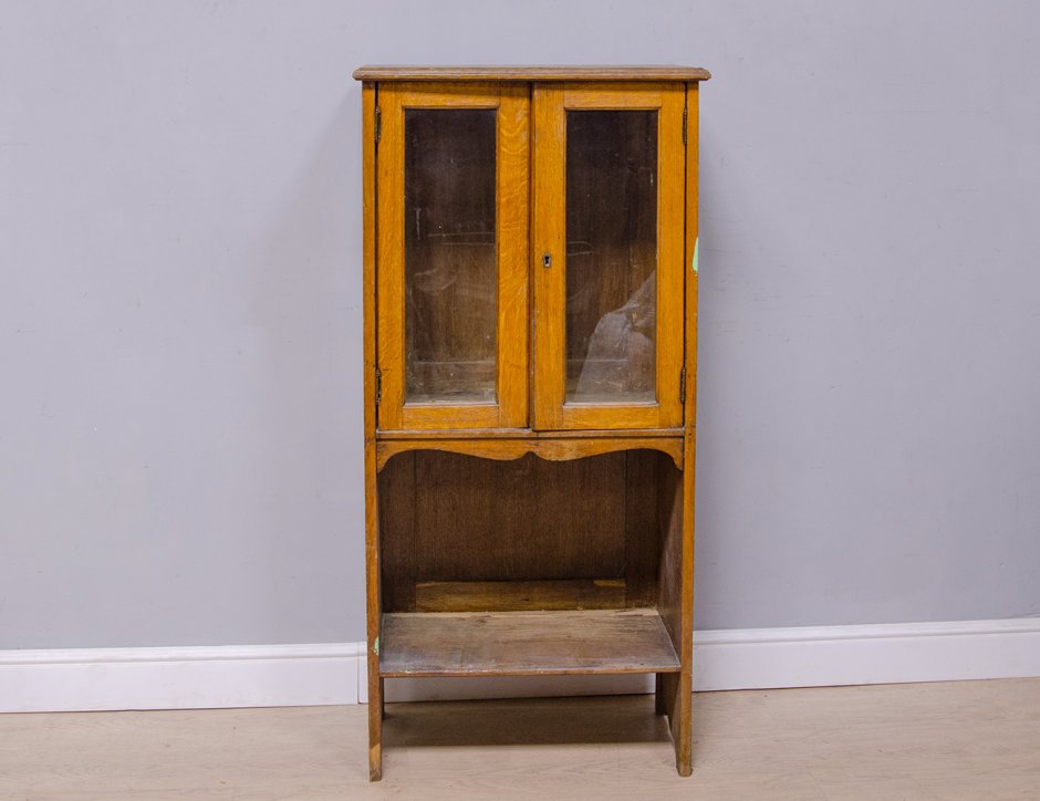 Старая мебель арт