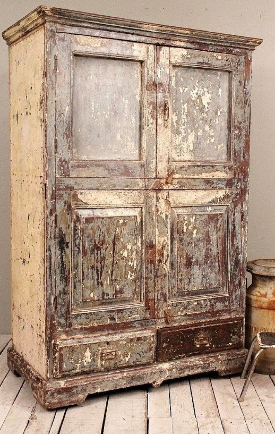 Шкаф Армадио Антиквар