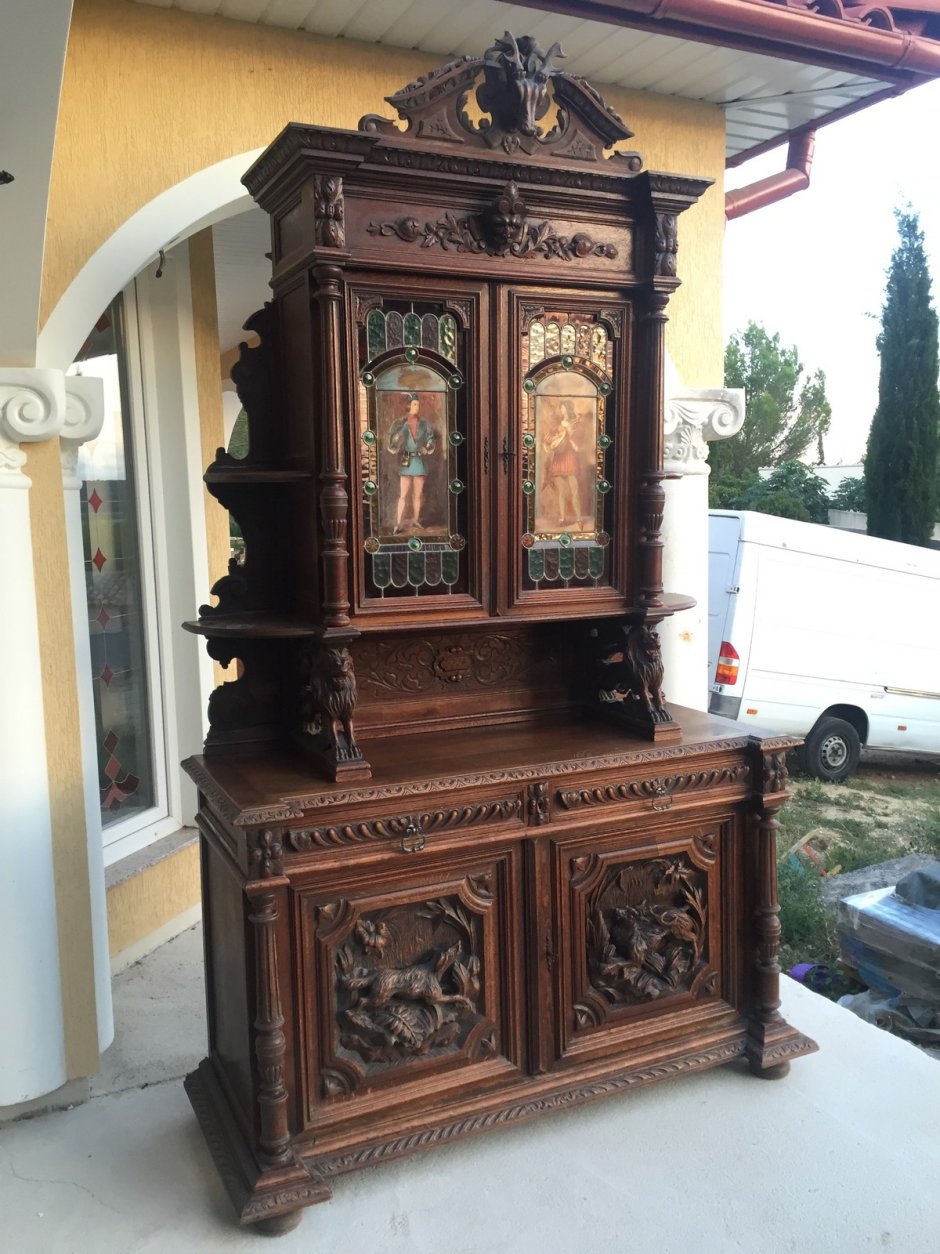 Шкаф Francesco Molon