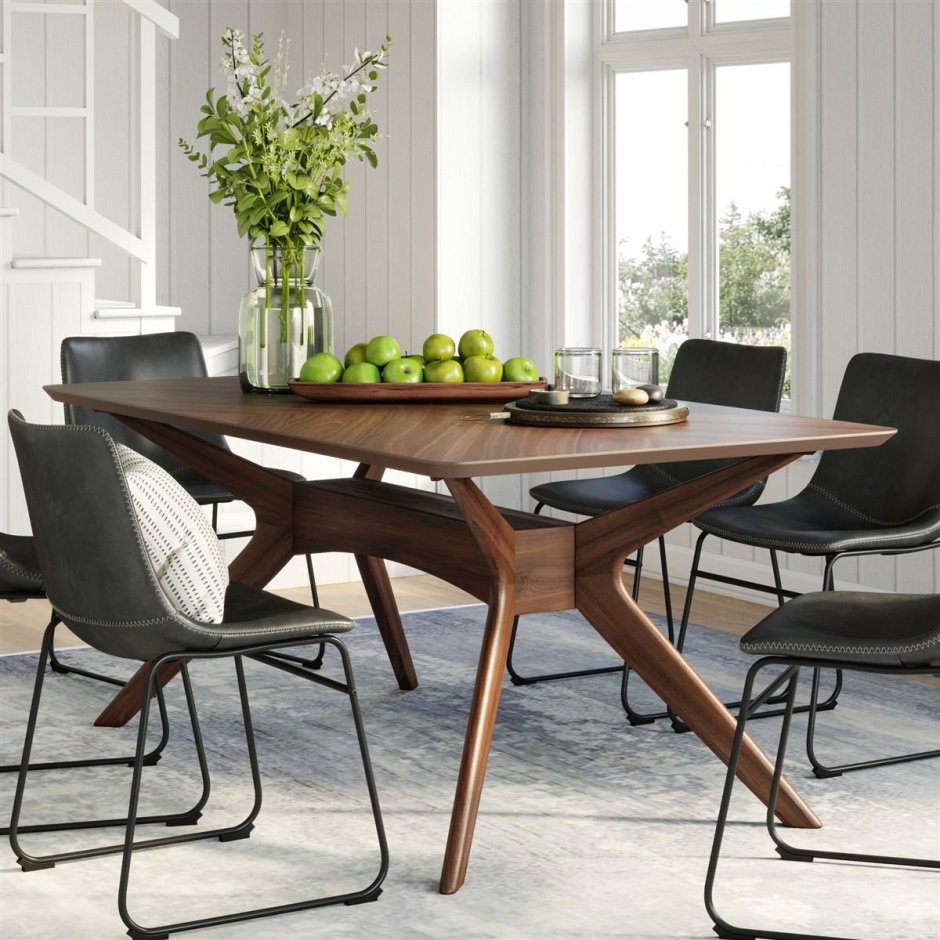 Стол обеденный Lexington Bollinger Dining Table
