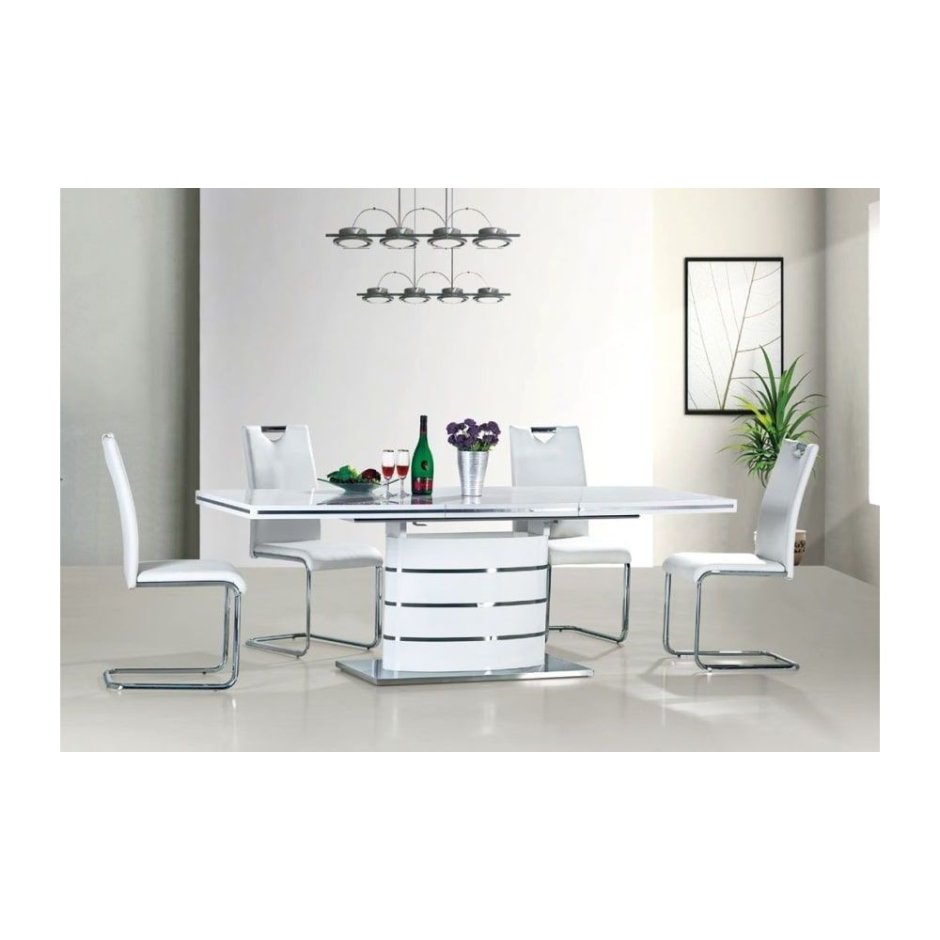 Кухонный стол Signal Fano