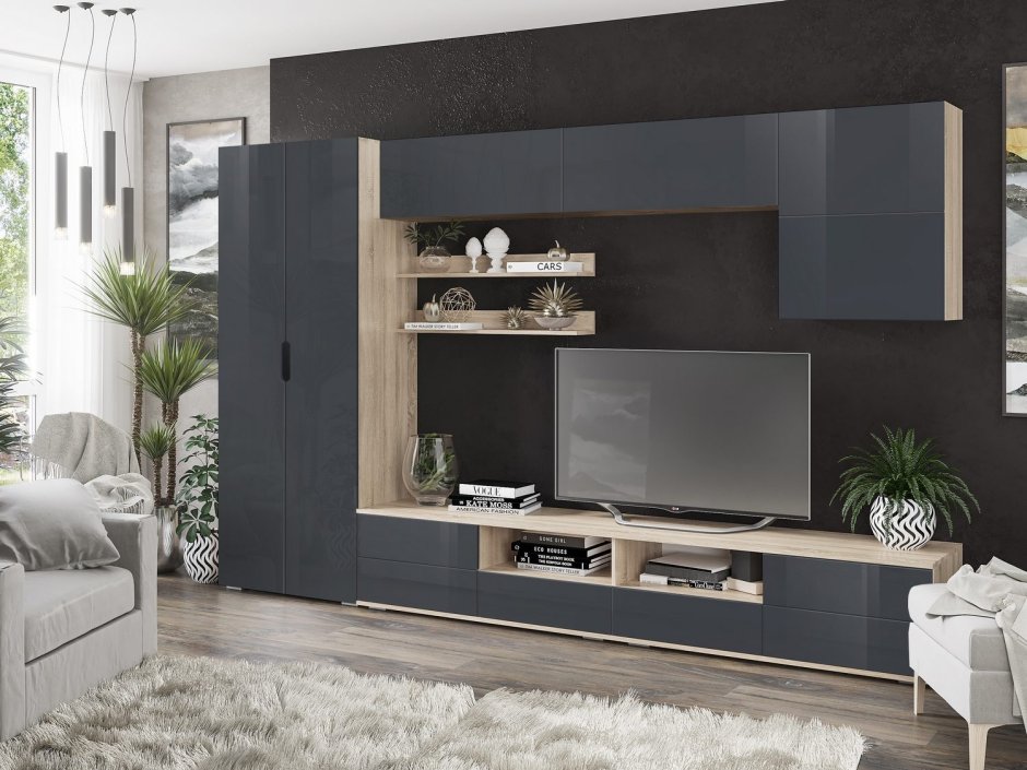 Гостинная Тренто хандис