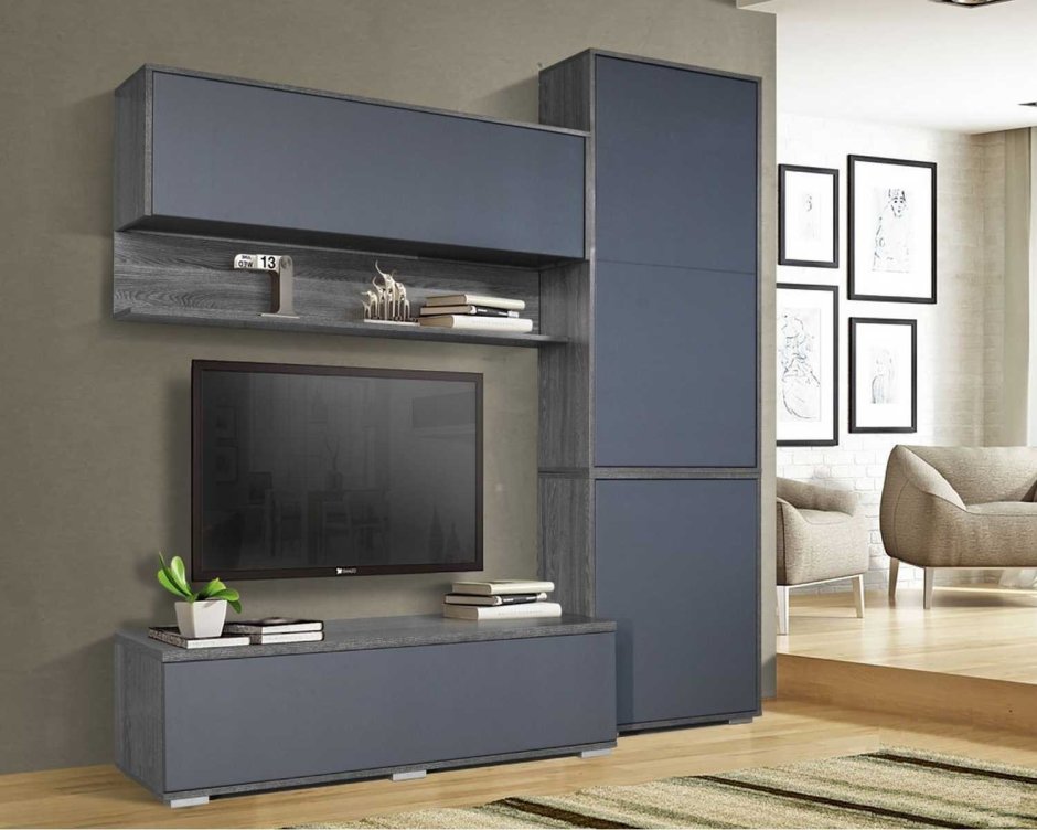 Стенка Cube Марибель