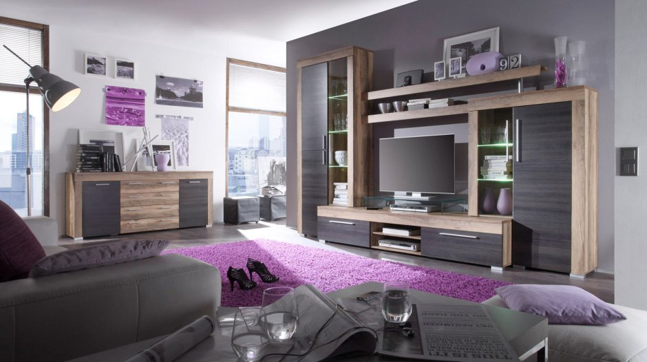 Стенка Харви 3