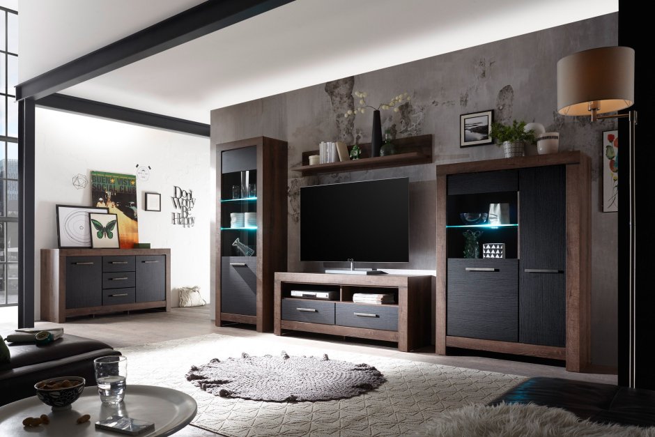 Тумба GERBOR Белен rtv2s