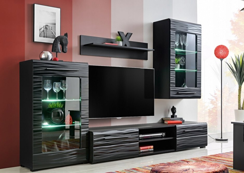 Стенка Нео Купертино Денди