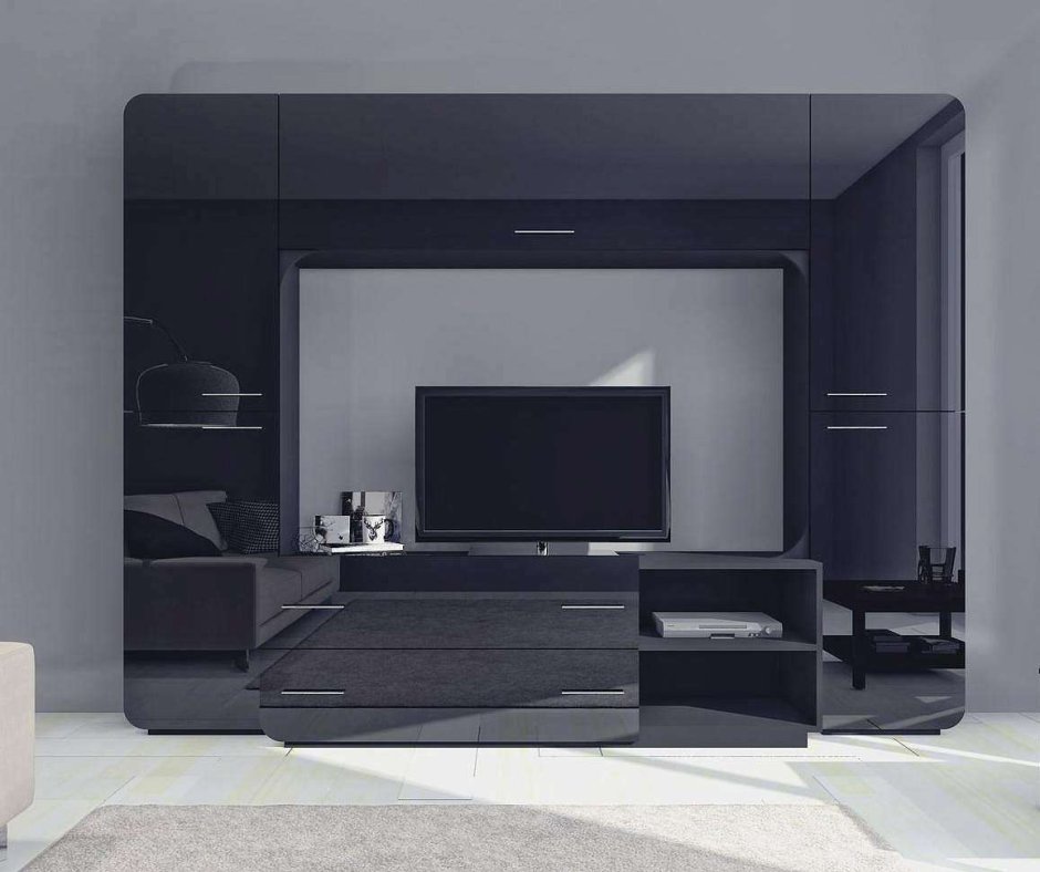 Стенка АЙМЕБ 6