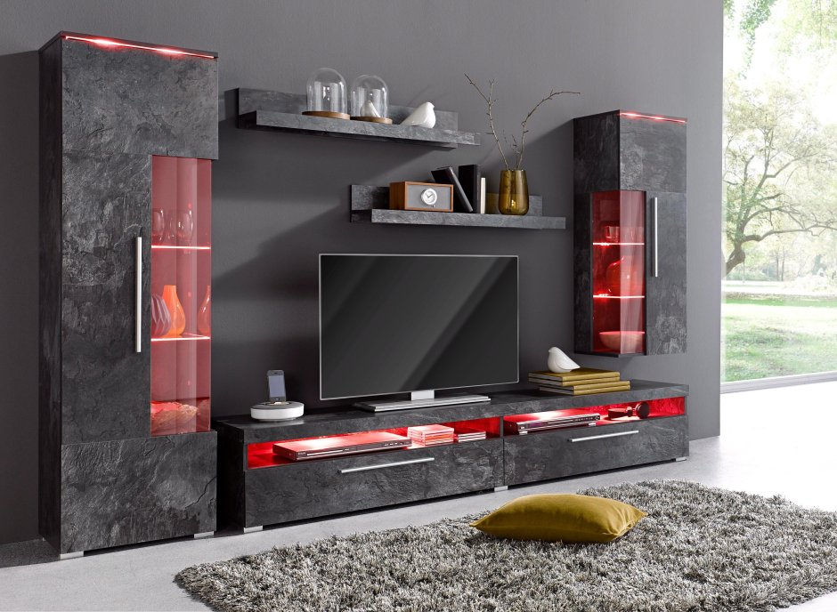 Гостиная Tessa Helvetia