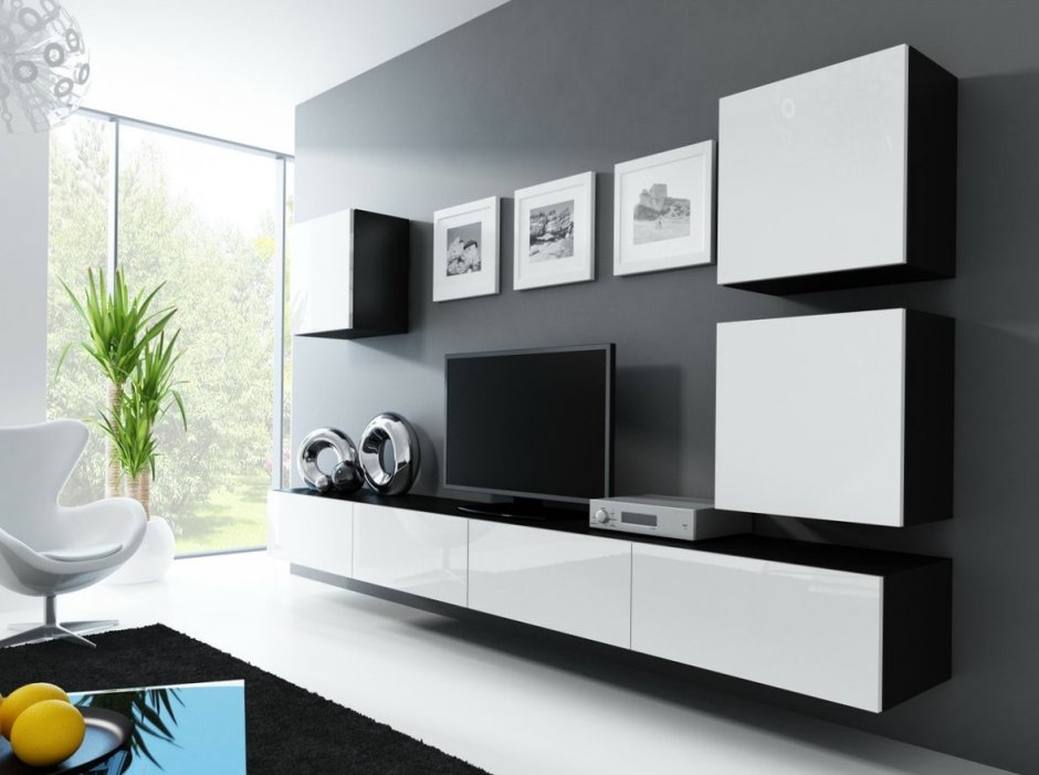 Гостиная Vigo 22