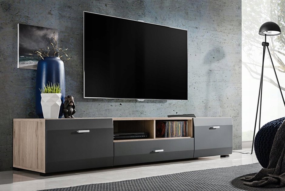 Стенка модульная Planima