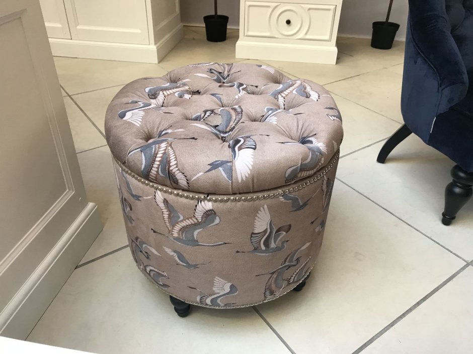 Бескаркасная мебель