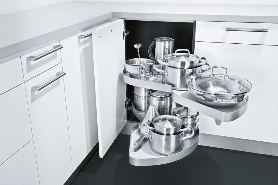 Леманс Волшебный уголок