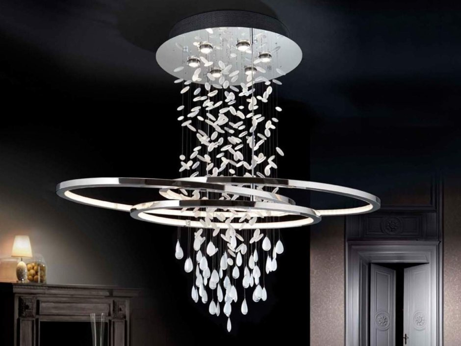 Светильник Schuller Sofia