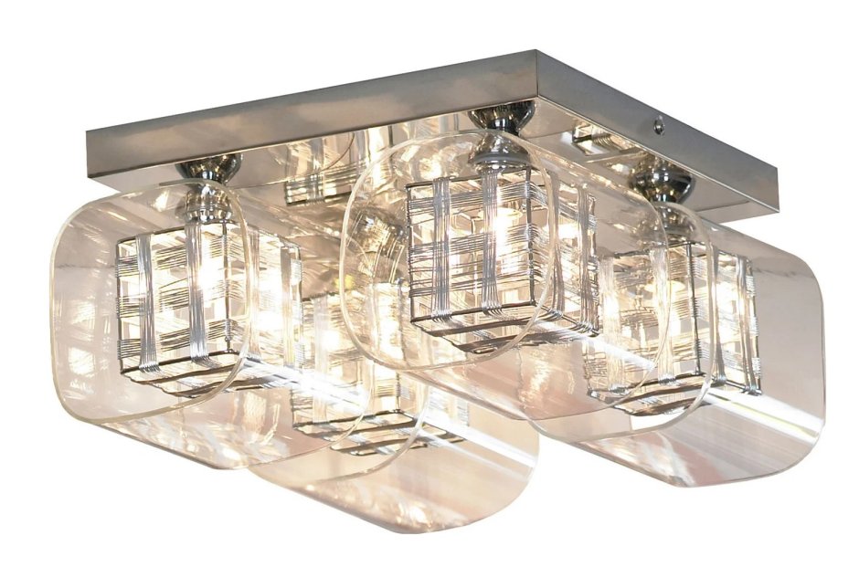 Lussole LSC-8007-09 Sorso