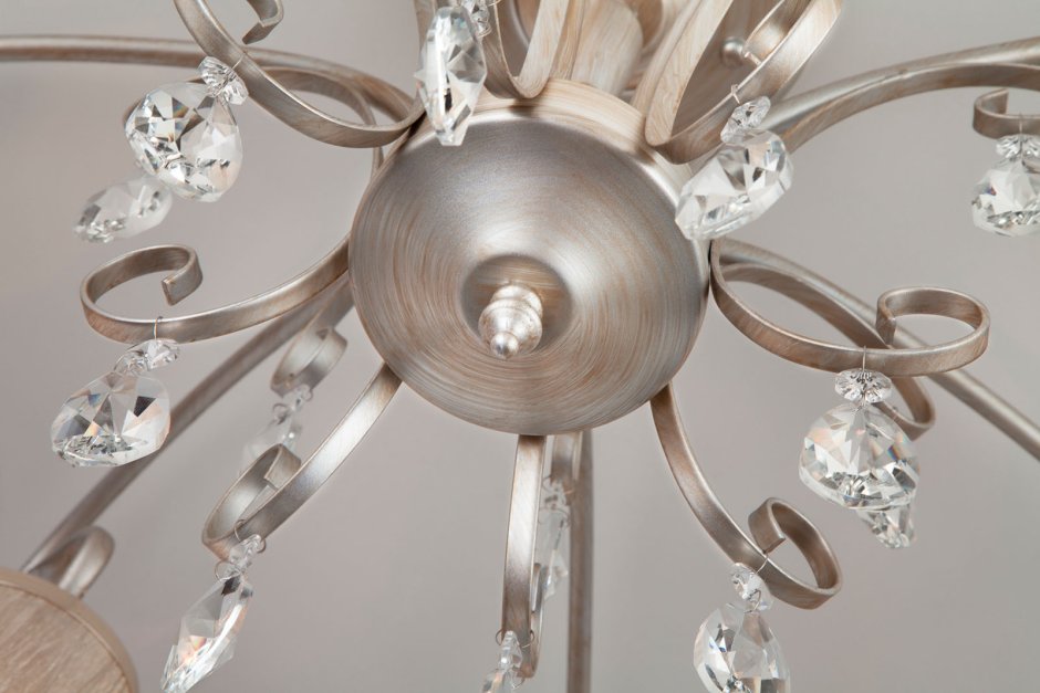 Люстра Евросвет 60065/8