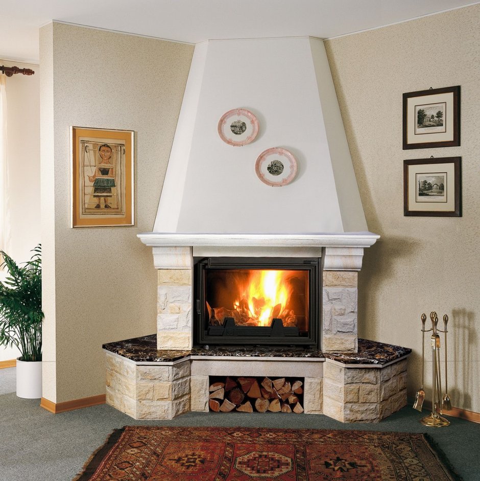 Madeira Aster Emperador угловая