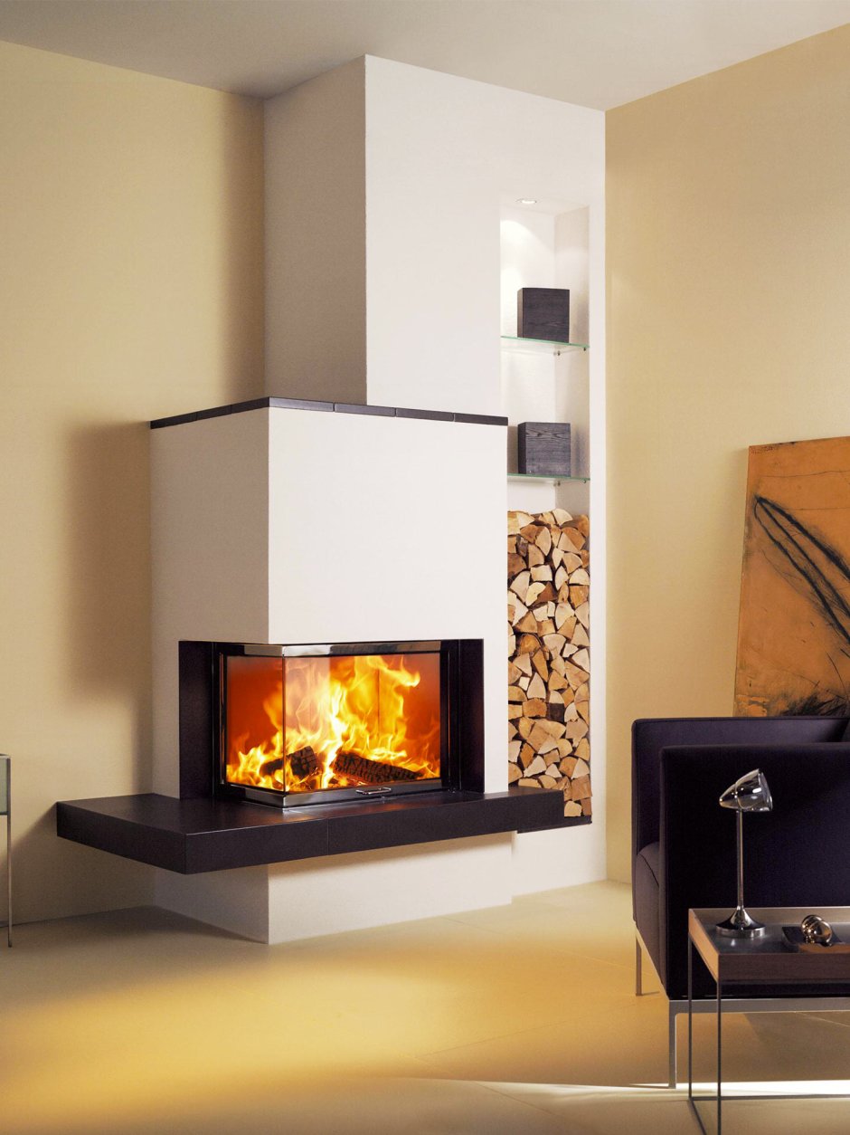 Тэкно камин 17p