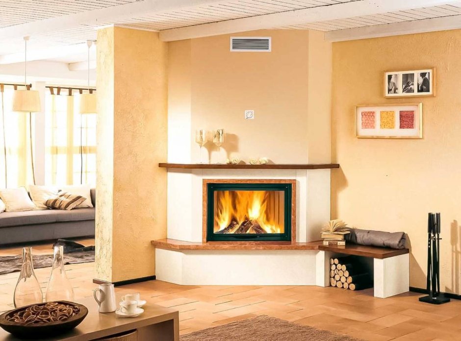 Каминная топка Piazzetta ma 260