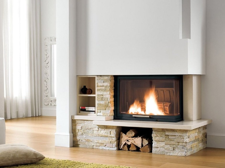 Топка Palex c78 (Palazzetti)