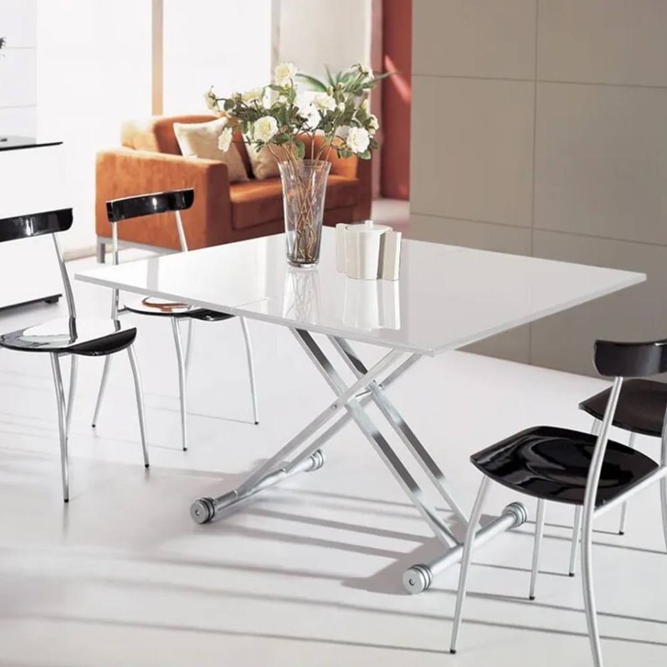 Unico Metall откидной стол