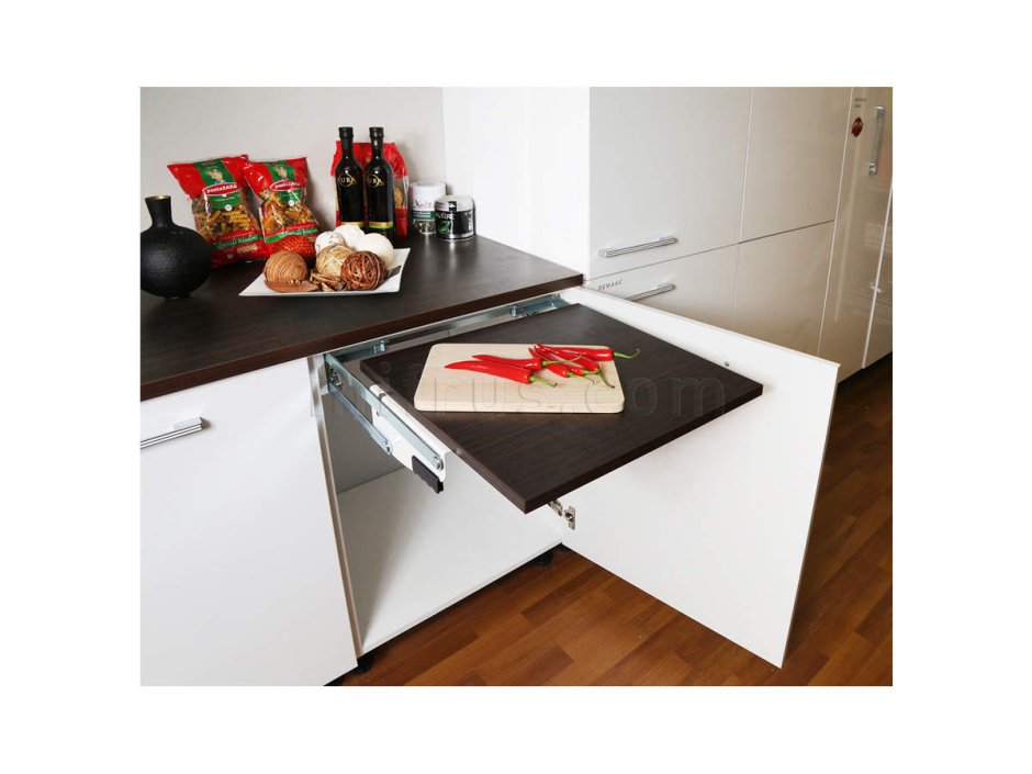 Выдвижной стол Table артикул 642.19.941