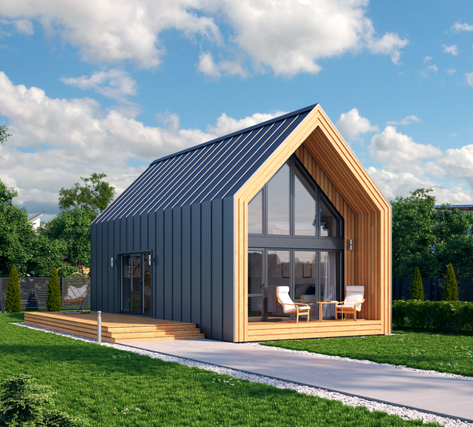 А100 барнхаус Белоруссия