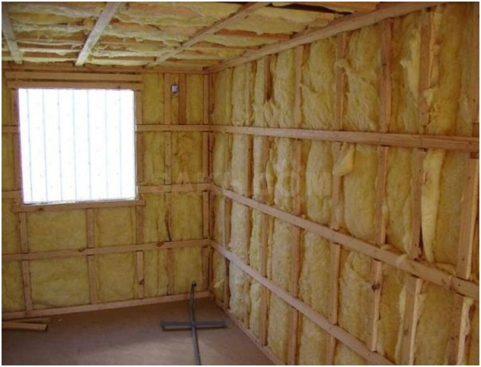 Блок-контейнер 2.5[8 конструктив