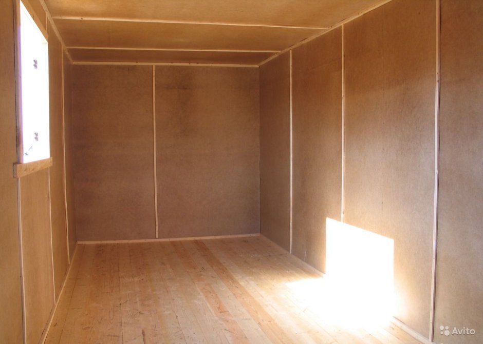 Пароизоляция по балкам перекрытия холодного чердака