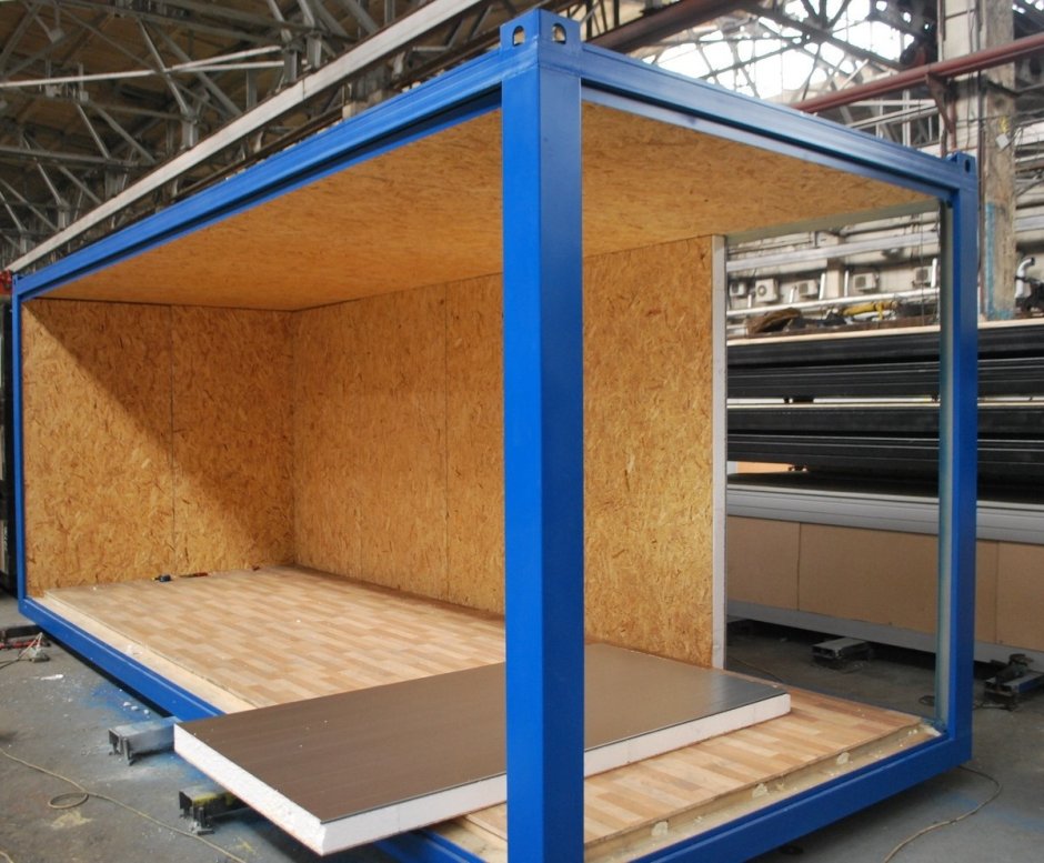 Схема утепления каркасной бани