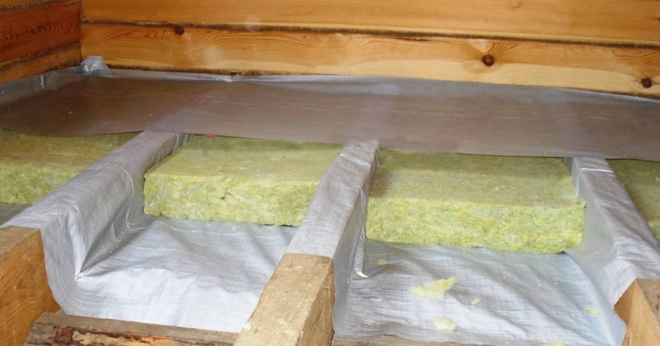 Отделка ДВП