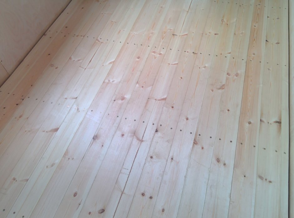 Устройство деревянного перекрытия в каркасном доме