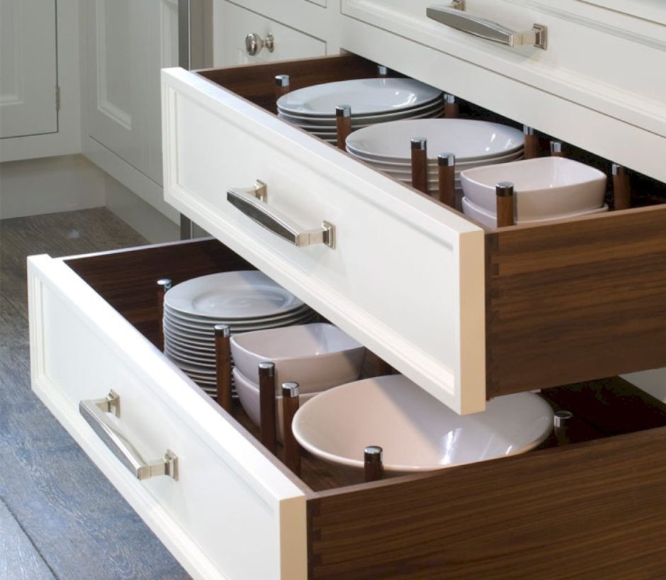 Nolte наполнение кухни