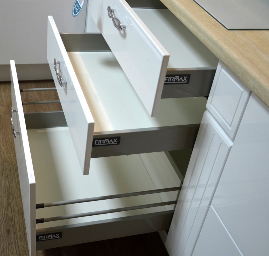 Тандембокс FIRENAX С доводчиком