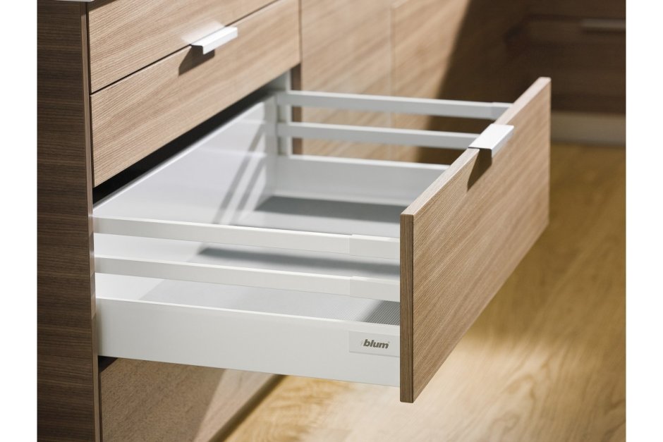 Ящики Blum Tandembox