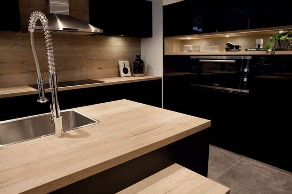 Дуб Галифакс олово Egger столешница