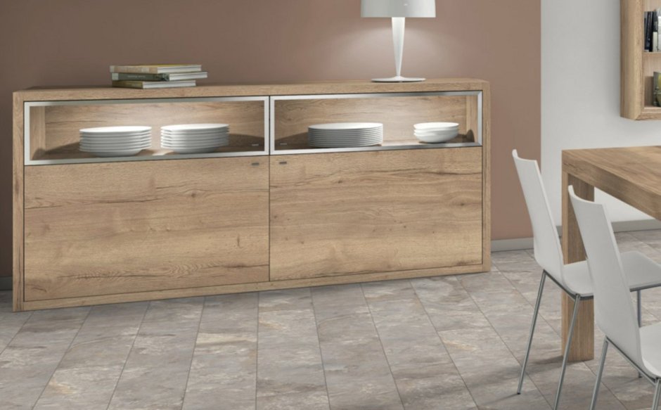 Кухни Эггер дуб Галифакс