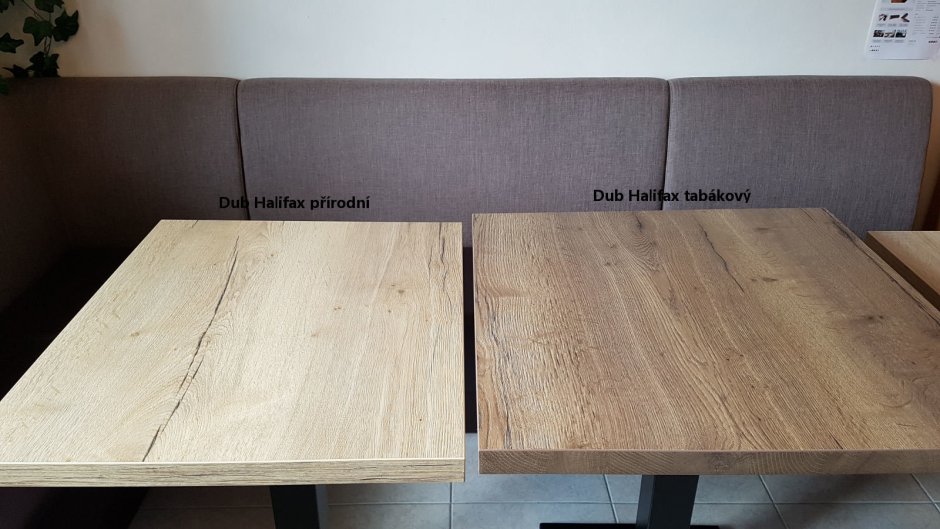 Кухни Эггер дуб Галифакс