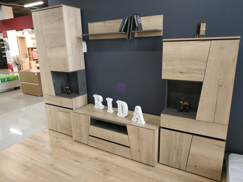 Орех Пацифик табак Egger