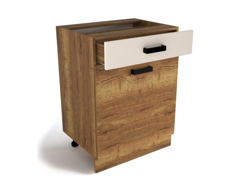 Egger дуб Галифакс кухня