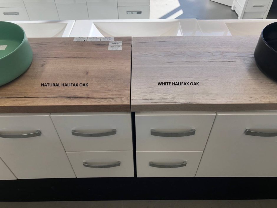 Кухня Эггер бетон Чикаго темный