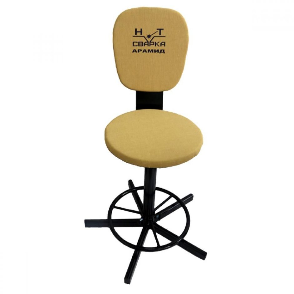 Стул сварщика «ампер с-1» НТ-сварка